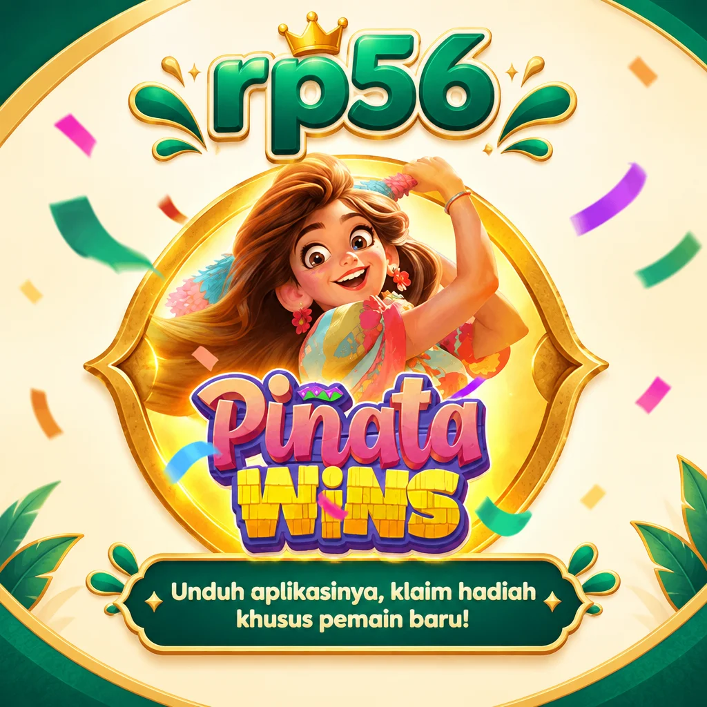 rp56 · Pinata Wins