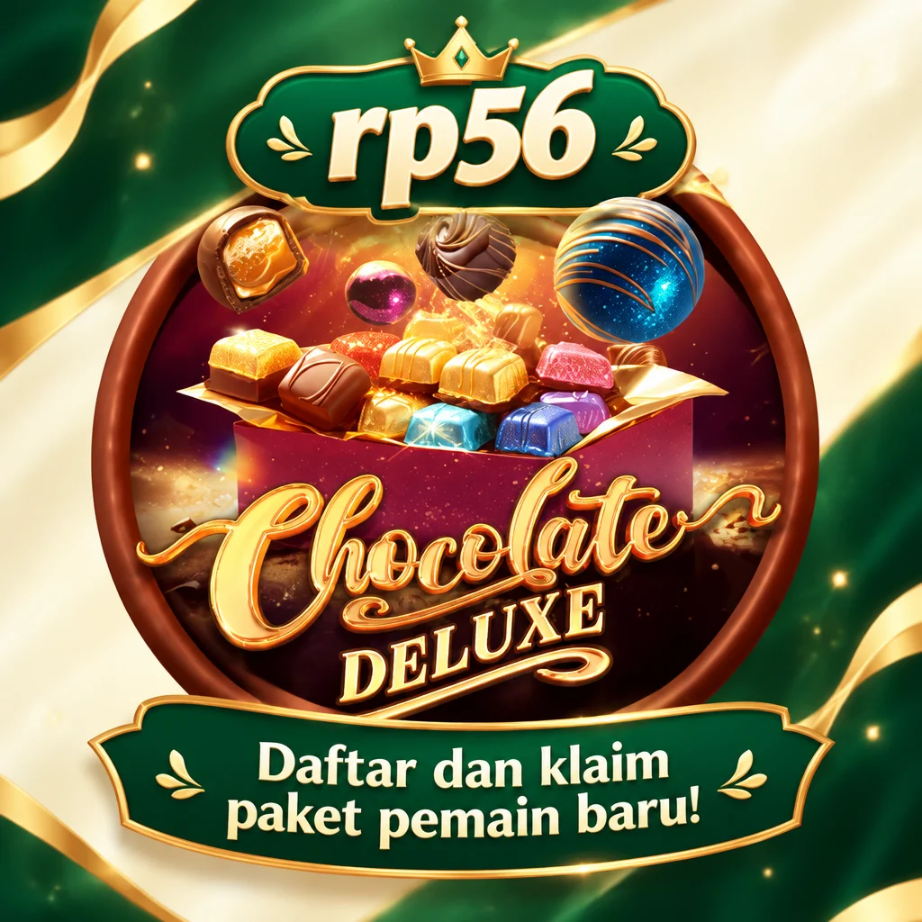 rp56 · Choc Deluxe