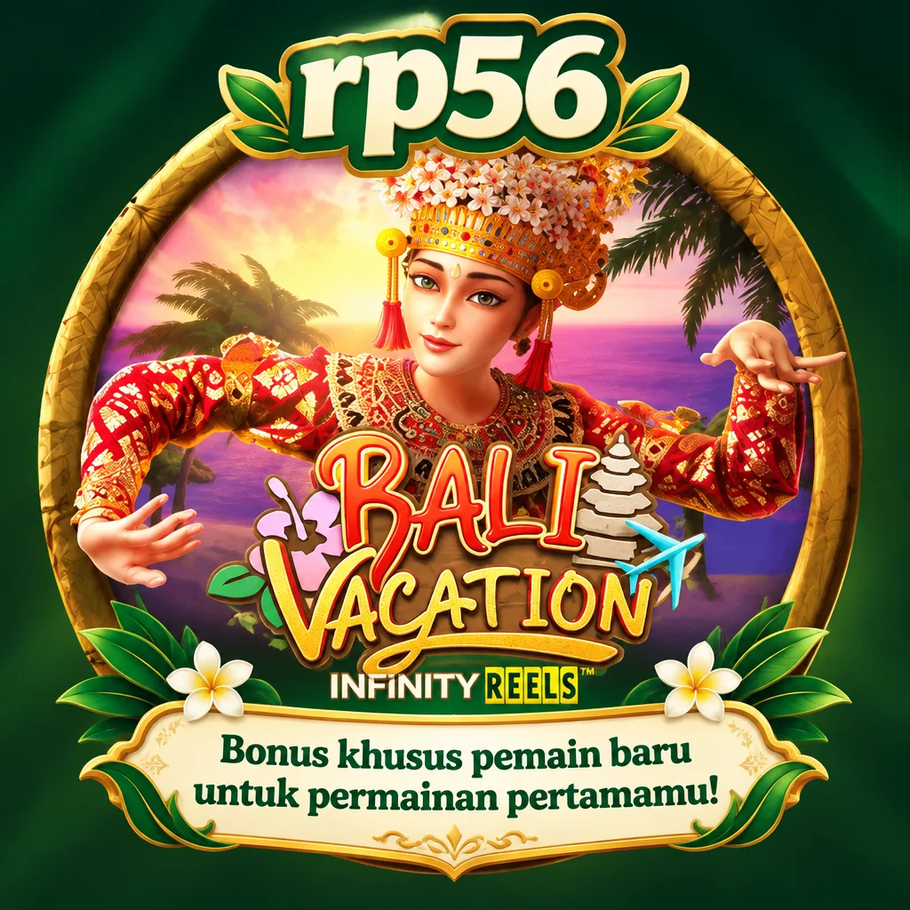 rp56 · Bali Vacation